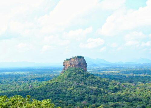 Central Highlands