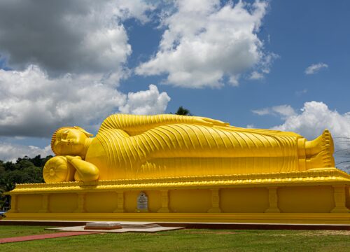 A Complete Guide to Sri Lanka’s Cultural Triangle