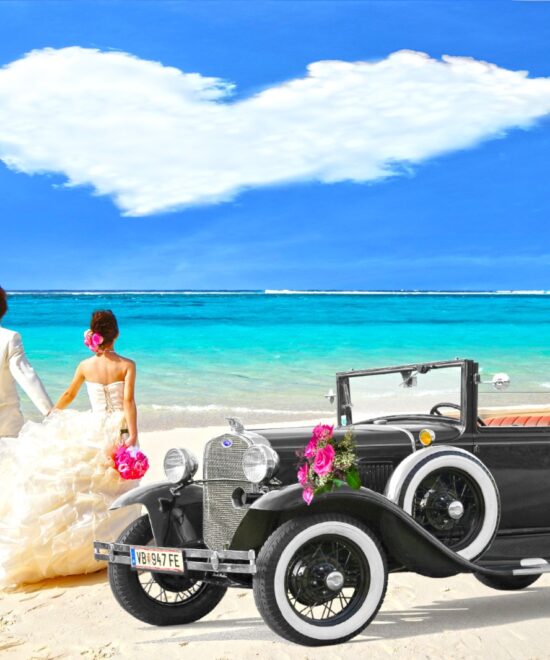 Happily Ever After