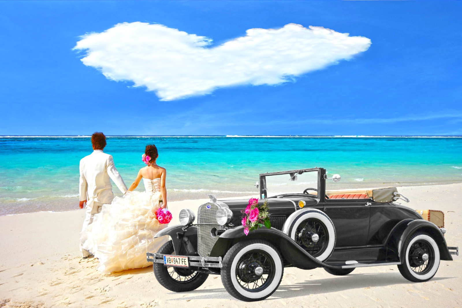 Happily Ever After
