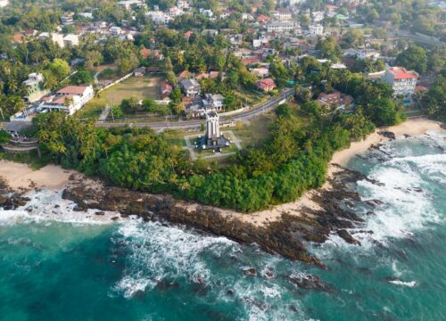 Sri Lanka on a Budget: How to Travel Smart and Save